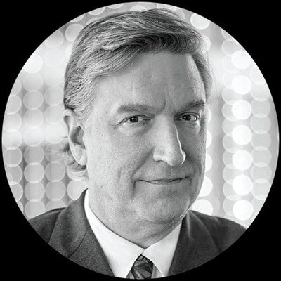 Byron Reese, Co-founder and CEO
