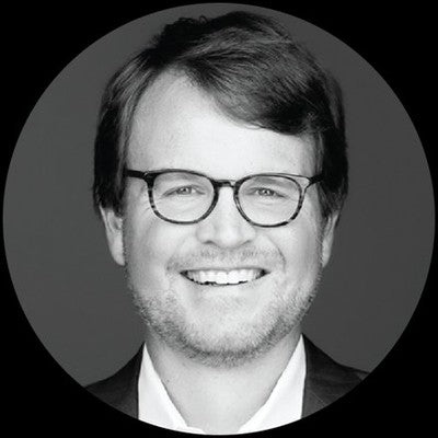 Ethan Trex, Co-founder and COO