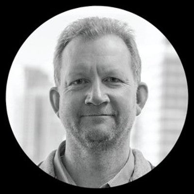 Kevin Fink, Chief Technology Officer